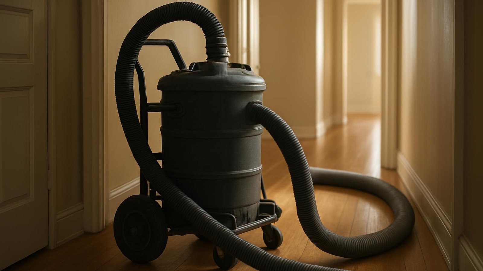 Lara Air Duct Services — air duct & hvac cleaning near you